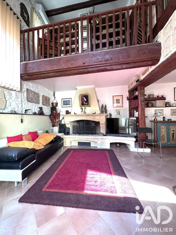 Maison 4 Pièce(s) Saint-Bonnet-du-Gard - Photo 13