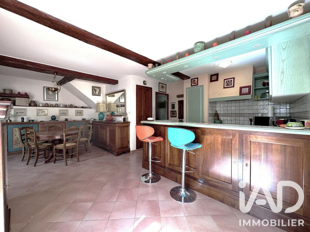 Maison 4 Pièce(s) Saint-Bonnet-du-Gard - Photo 14