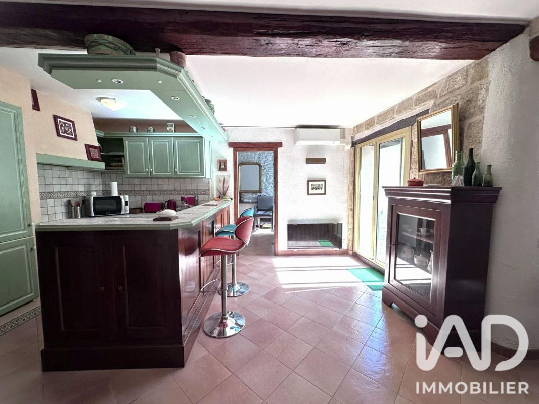 Maison 4 Pièce(s) Saint-Bonnet-du-Gard - Photo 15