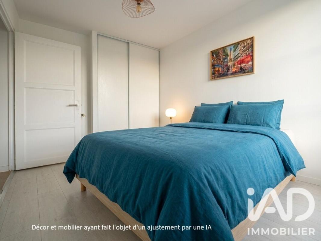 Appartement 3 Pièce(s) Bezons - Photo 5