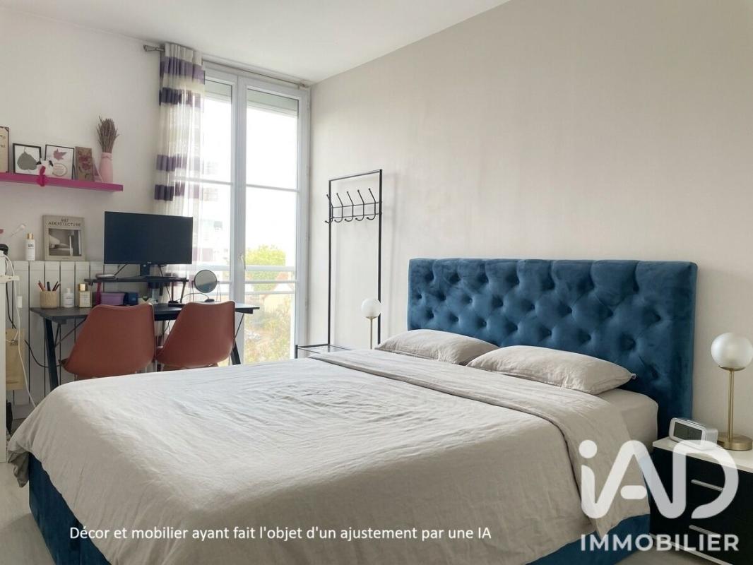 Appartement 3 Pièce(s) Bezons - Photo 6