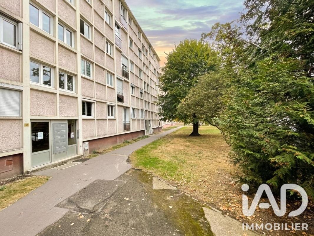 Appartement 3 Pièce(s) Bezons - Photo 7