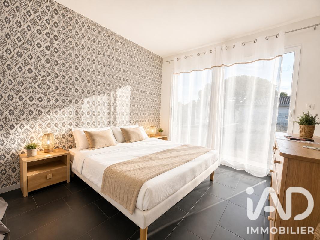 Maison 7 Pièce(s) Biganos - Photo 8
