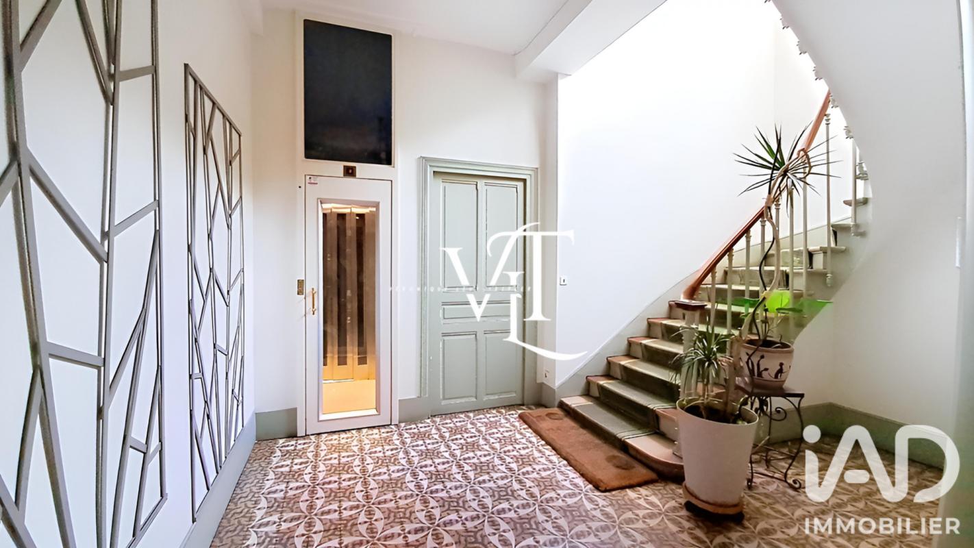 Appartement 1 Pièce(s) Clamart