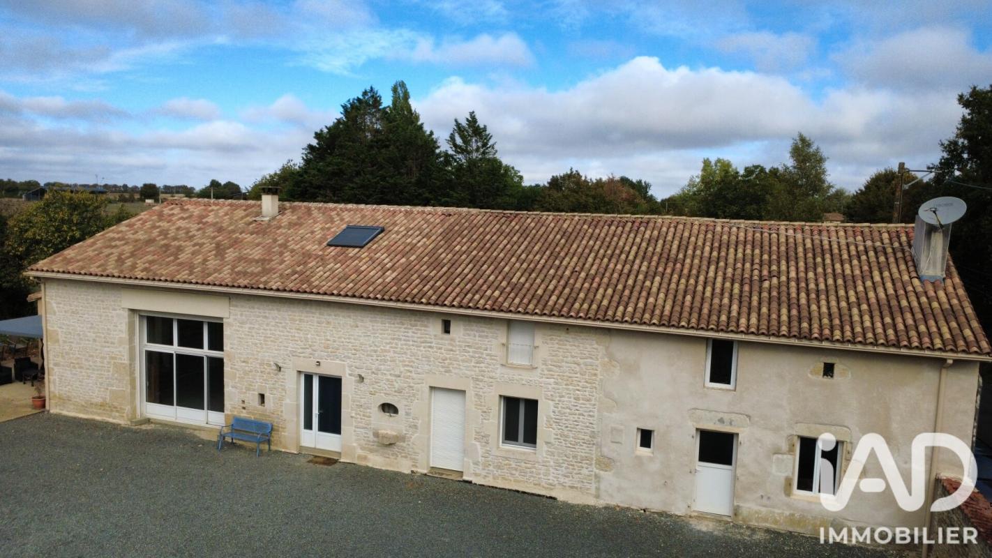 Maison 7 Pièce(s) Valdelaume - Photo 3