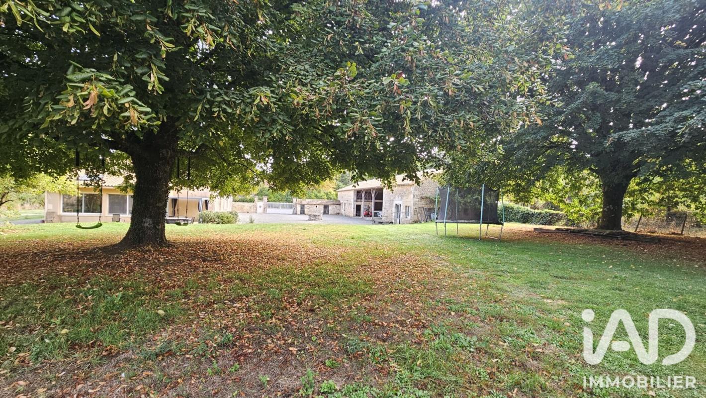Maison 7 Pièce(s) Valdelaume - Photo 4