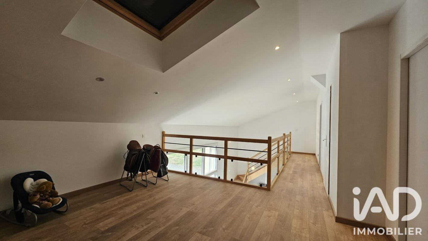 Maison 7 Pièce(s) Valdelaume - Photo 15