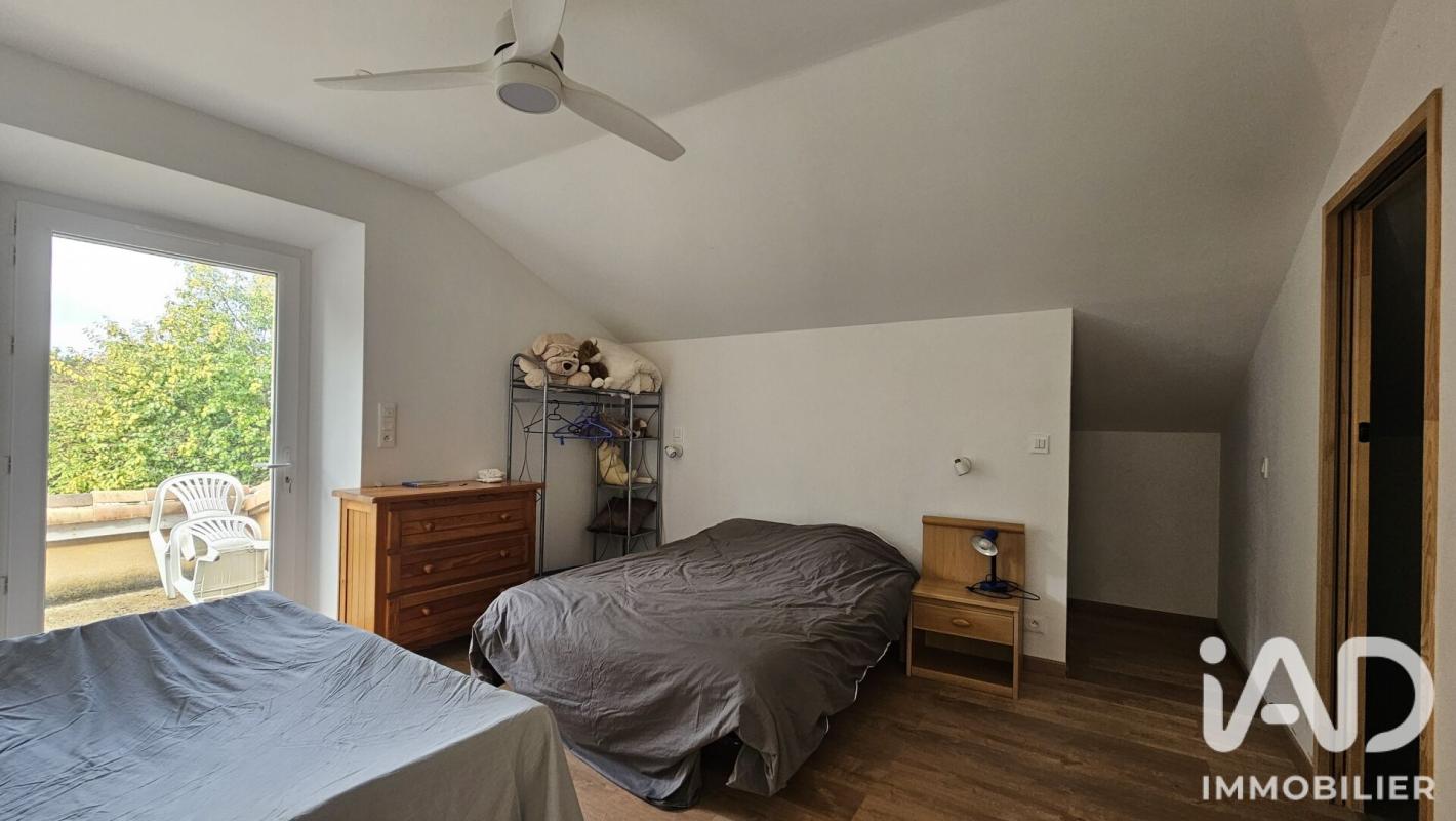 Maison 7 Pièce(s) Valdelaume - Photo 18