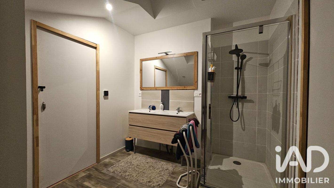 Maison 7 Pièce(s) Valdelaume - Photo 20