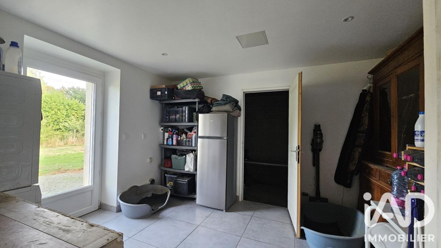 Maison 7 Pièce(s) Valdelaume - Photo 22