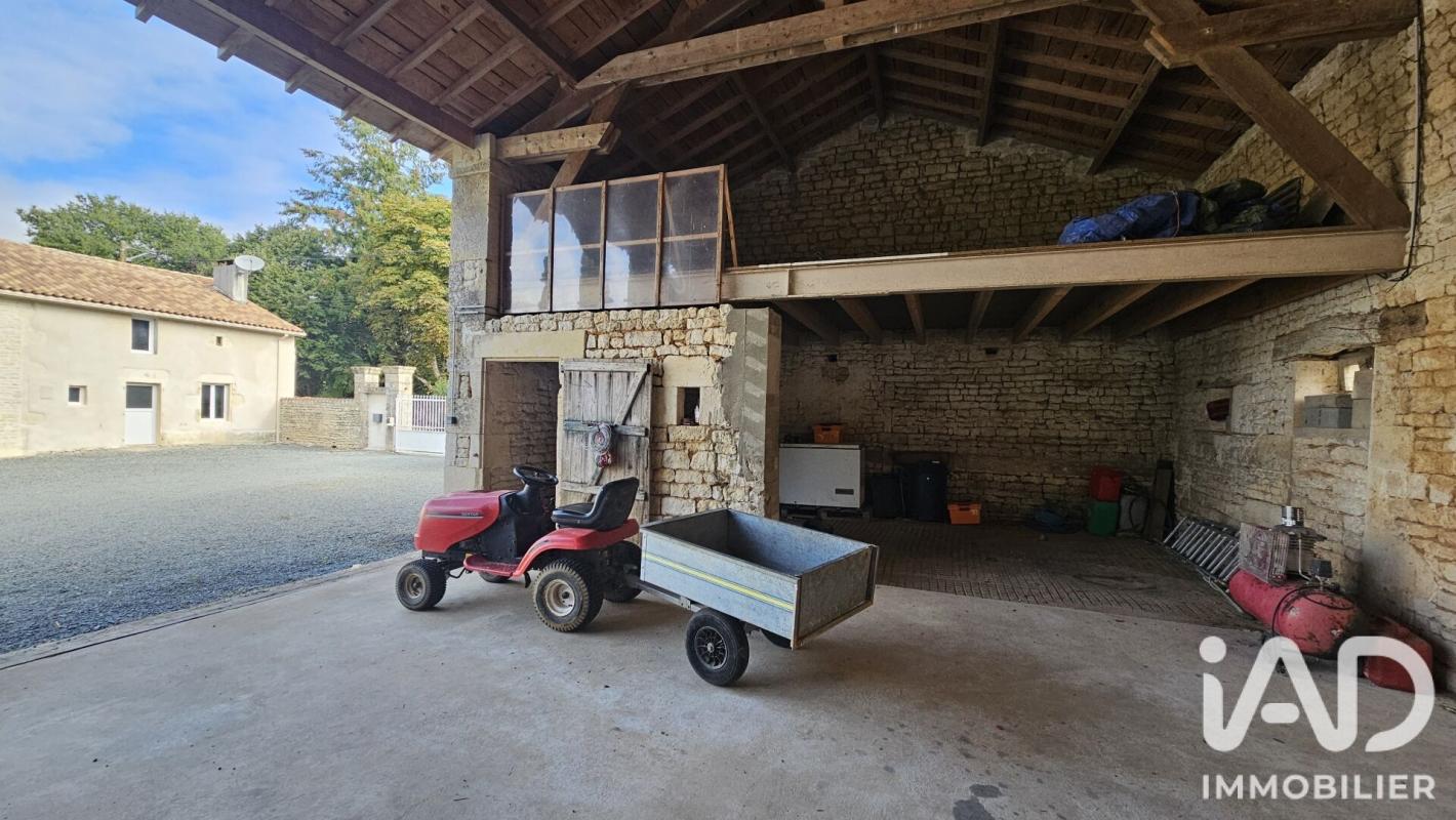 Maison 7 Pièce(s) Valdelaume - Photo 23