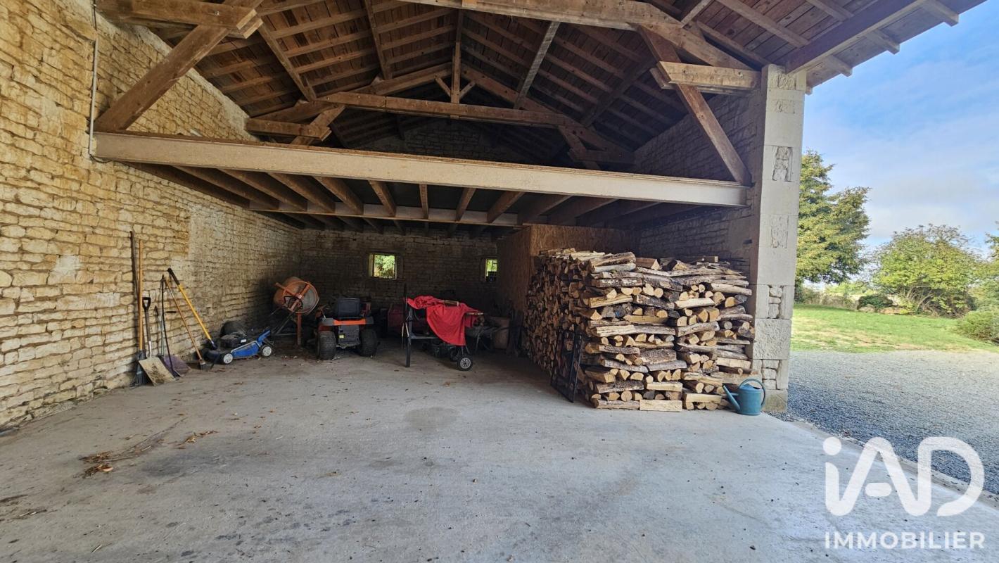 Maison 7 Pièce(s) Valdelaume - Photo 24