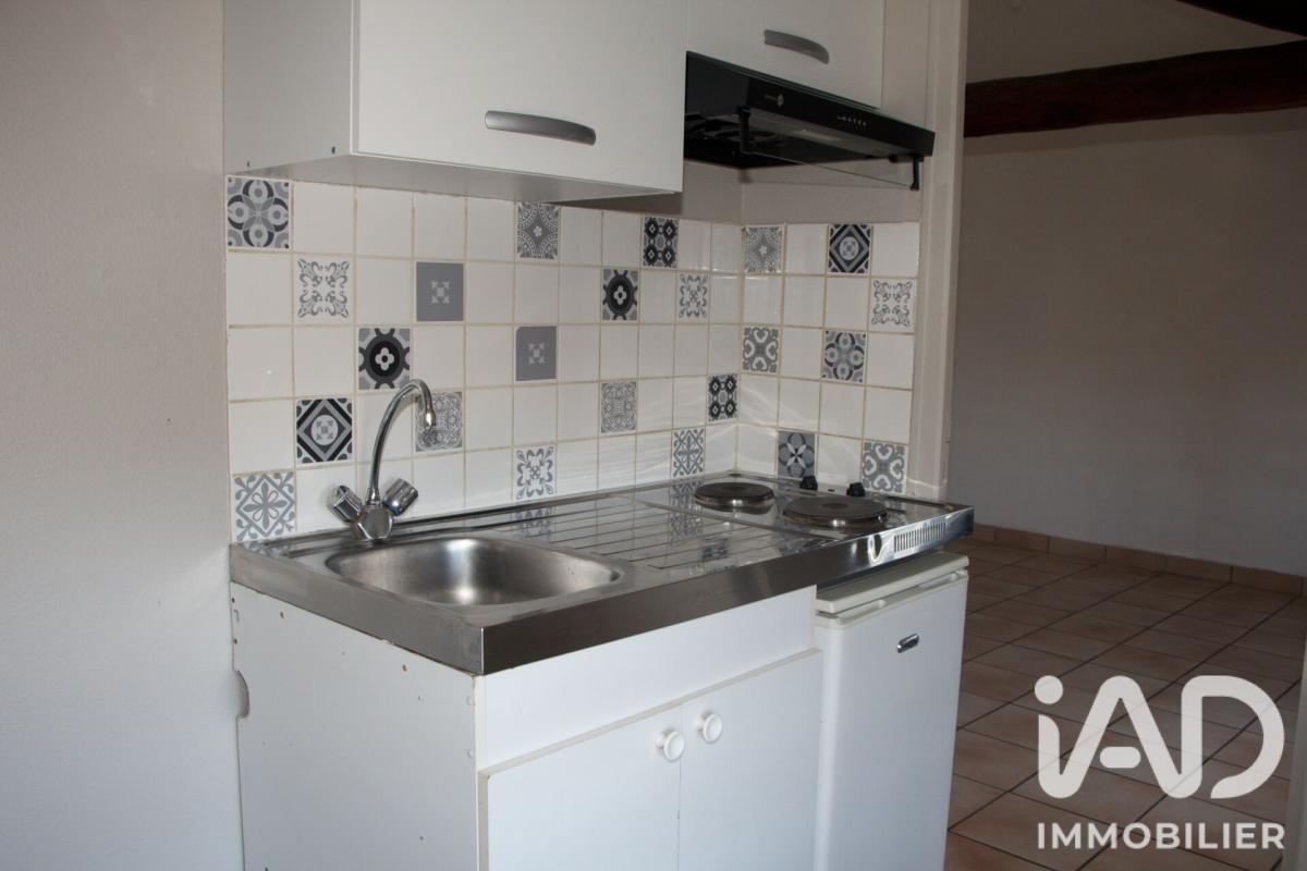 Appartement 2 Pièce(s) Châlons-en-Champagne - Photo 2