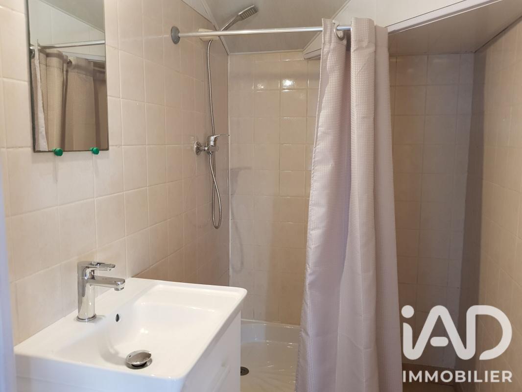 Appartement 2 Pièce(s) Châlons-en-Champagne - Photo 6