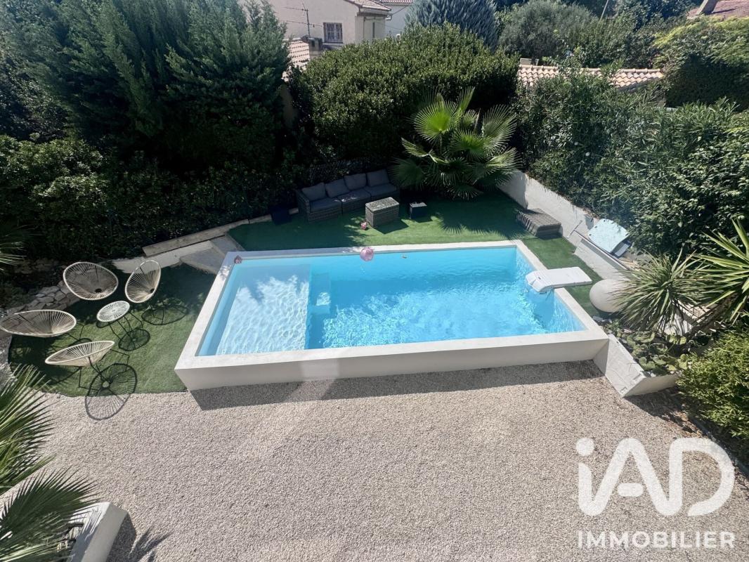 Maison 6 Pièce(s) Salon-de-Provence - Photo 13