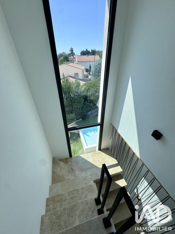 Maison 6 Pièce(s) Salon-de-Provence - Photo 24