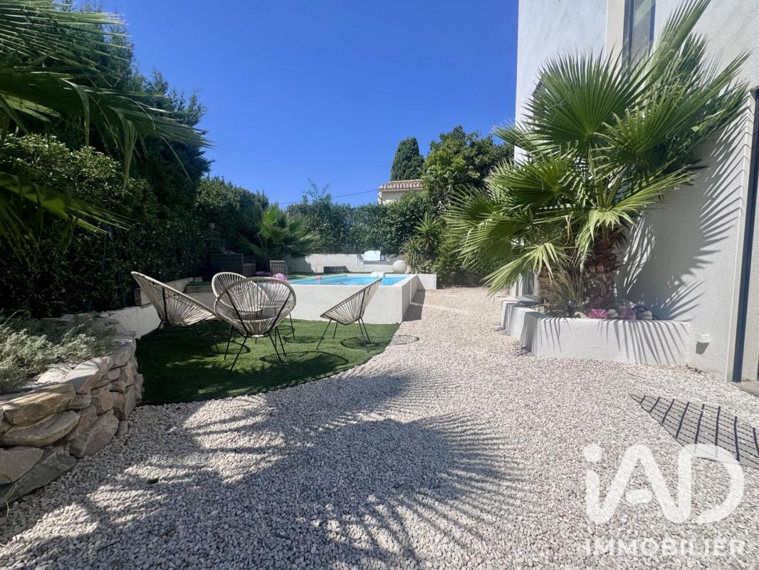 Maison 6 Pièce(s) Salon-de-Provence - Photo 27