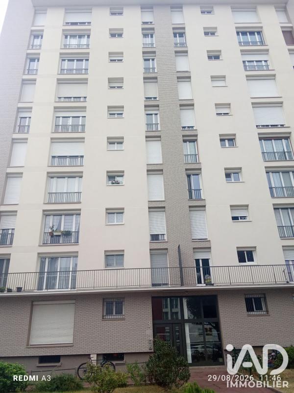 Appartement 4 Pièce(s) Chelles