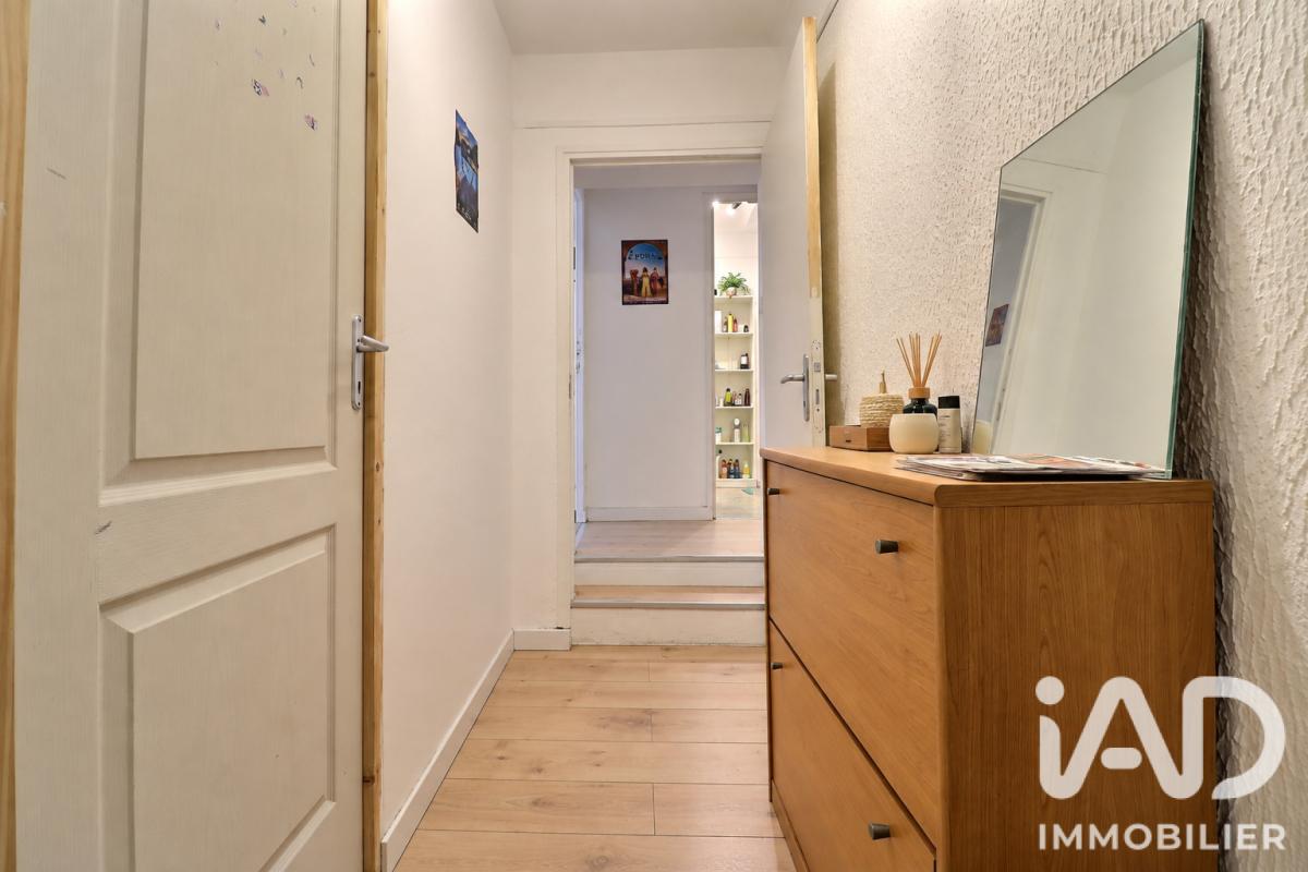 Appartement 4 Pièce(s) Marseille 2eme Arrondissement - Photo 6