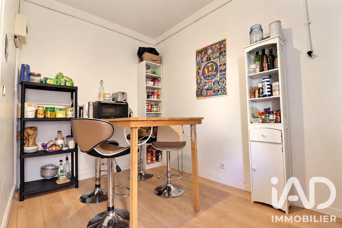 Appartement 4 Pièce(s) Marseille 2eme Arrondissement - Photo 2