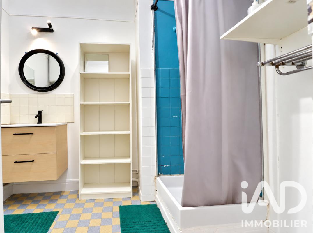Appartement 4 Pièce(s) Marseille 2eme Arrondissement - Photo 8