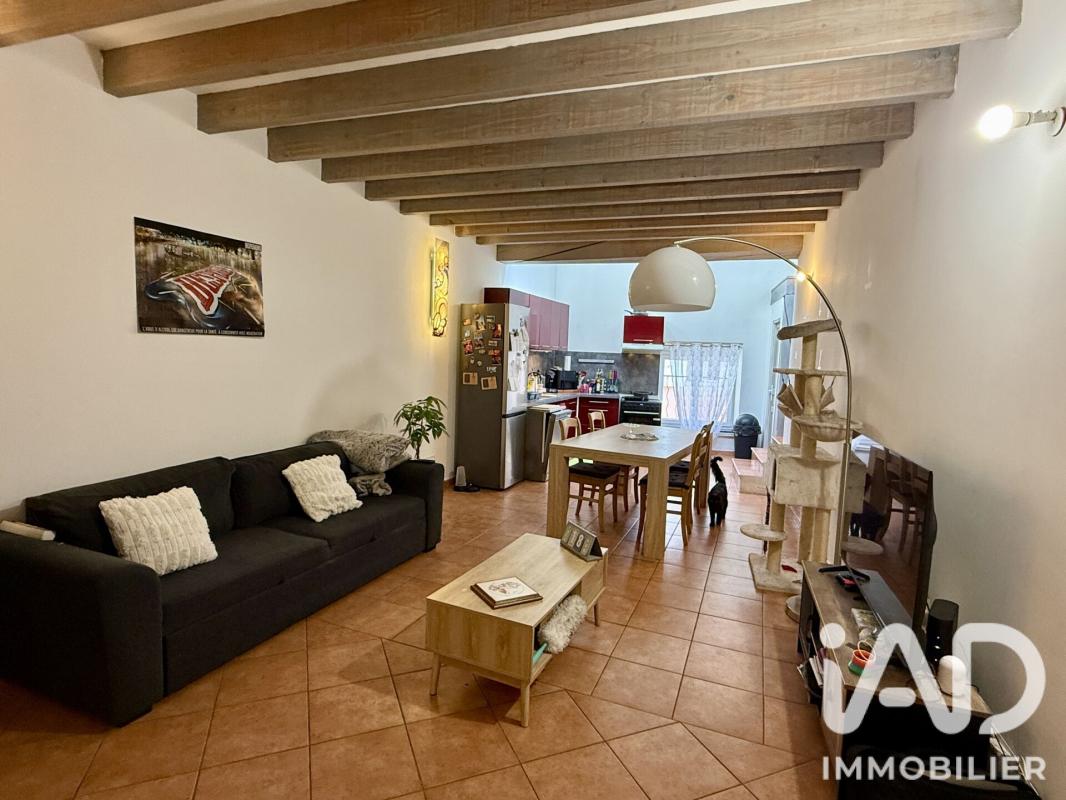 Appartement 2 Pièce(s) Montélimar