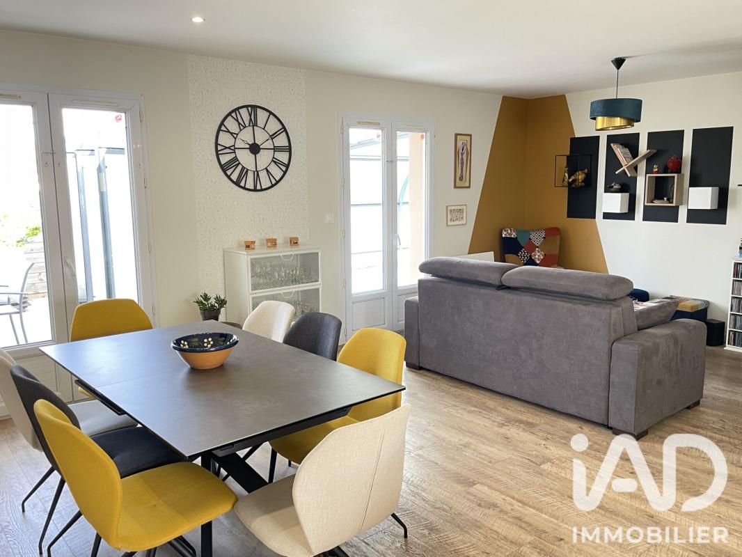 Maison 5 Pièce(s) Pouzauges - Photo 2