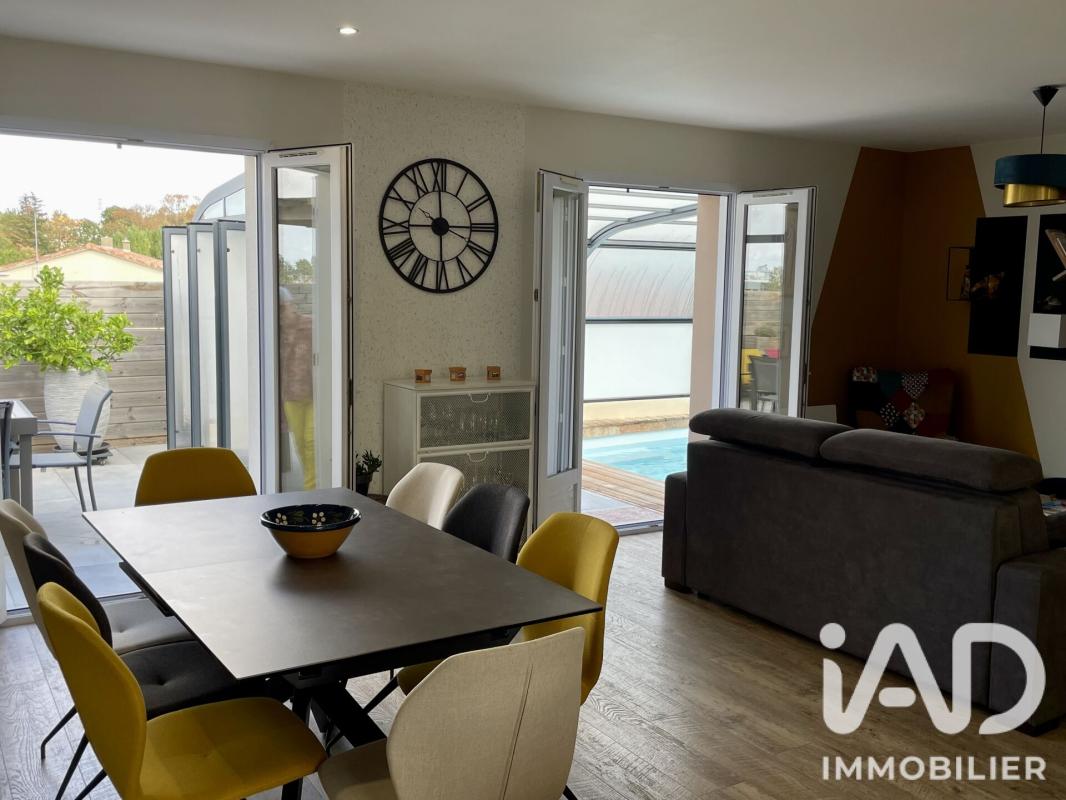 Maison 5 Pièce(s) Pouzauges - Photo 8