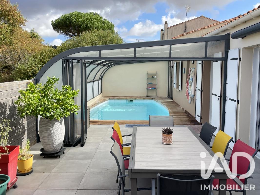 Maison 5 Pièce(s) Pouzauges - Photo 14
