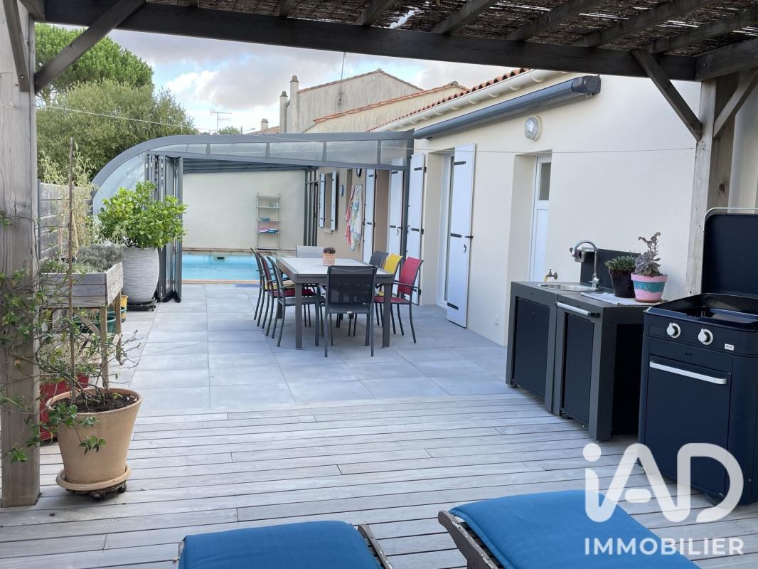 Maison 5 Pièce(s) Pouzauges - Photo 16