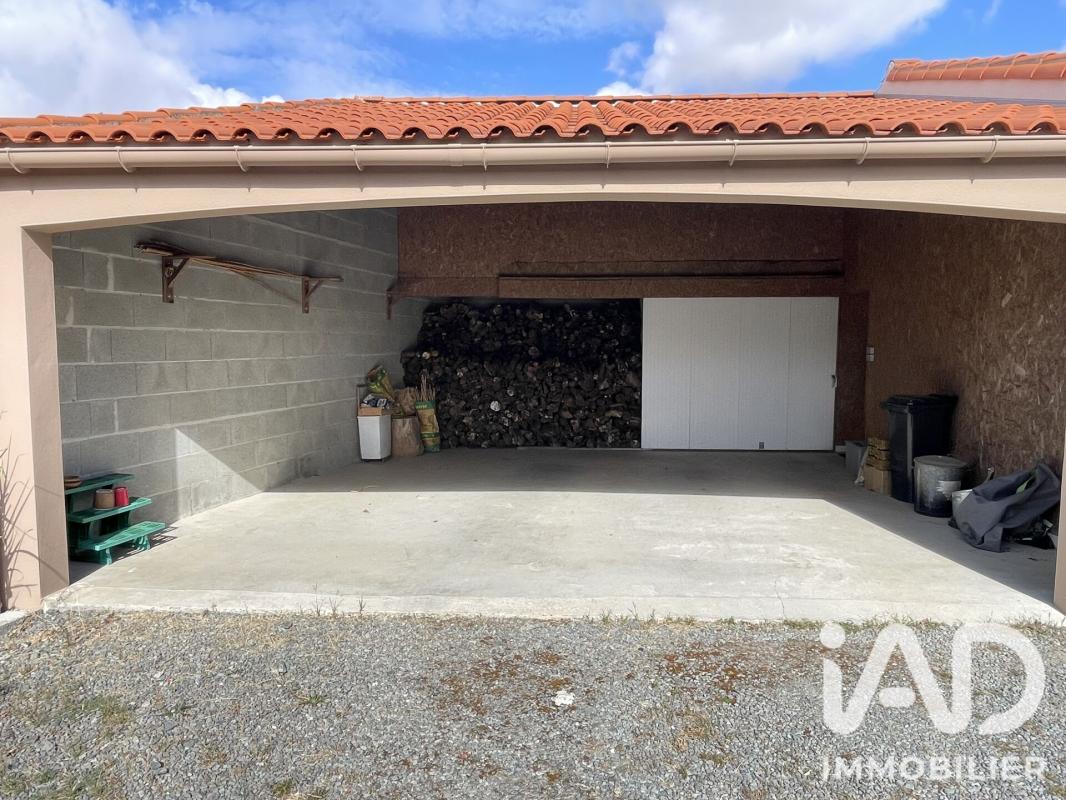 Maison 5 Pièce(s) Pouzauges - Photo 20