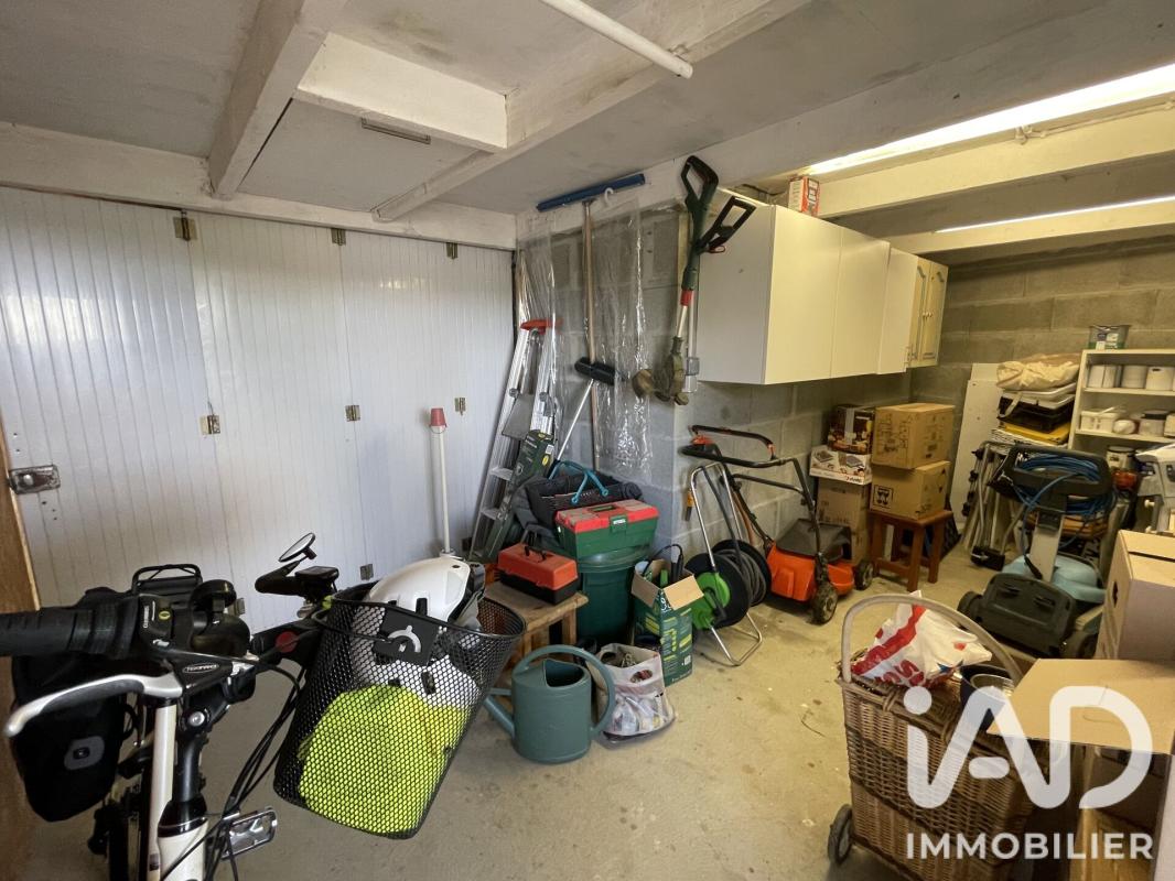 Maison 5 Pièce(s) Pouzauges - Photo 21