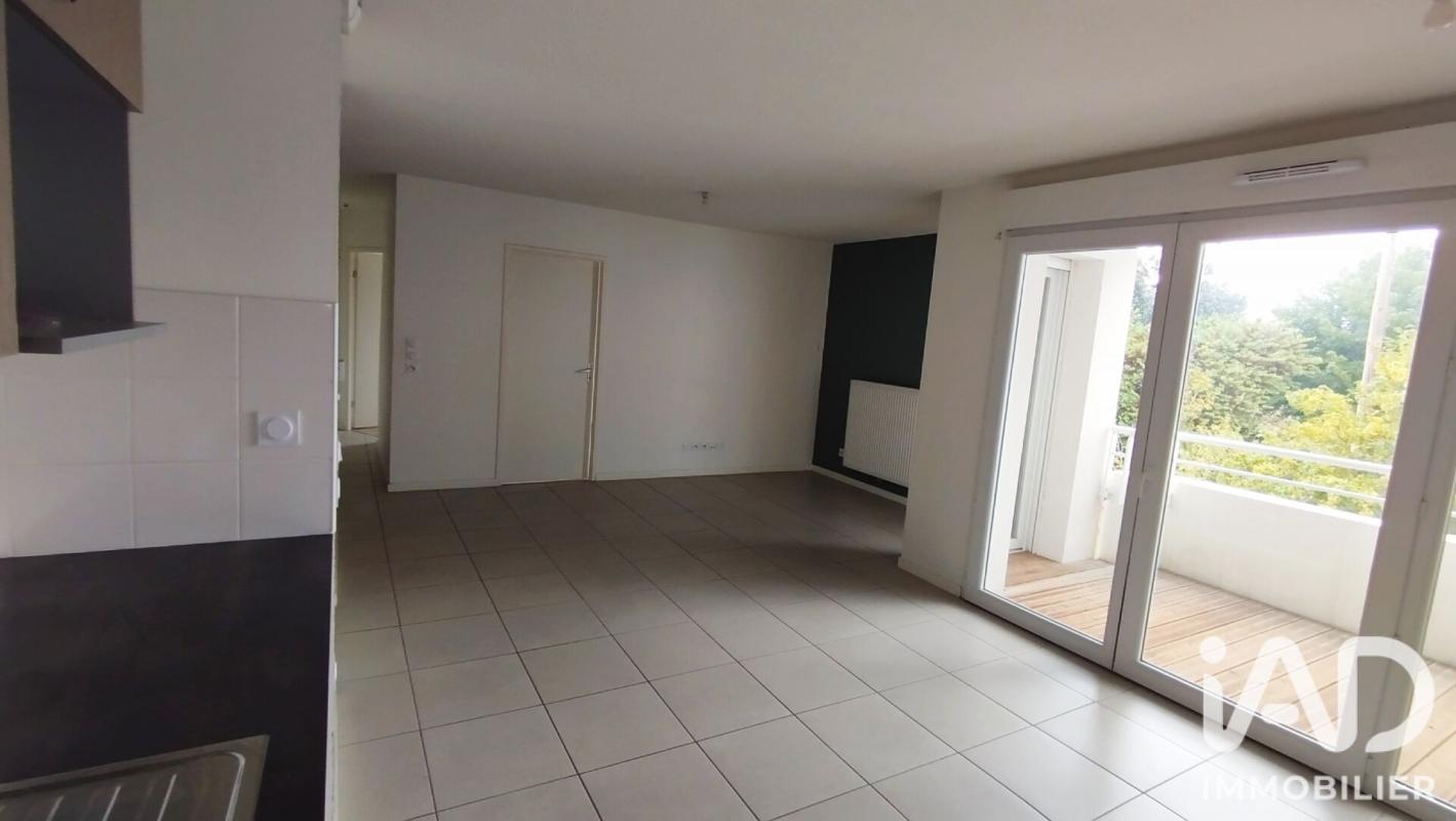 Appartement 3 Pièce(s) Saint-Médard-en-Jalles