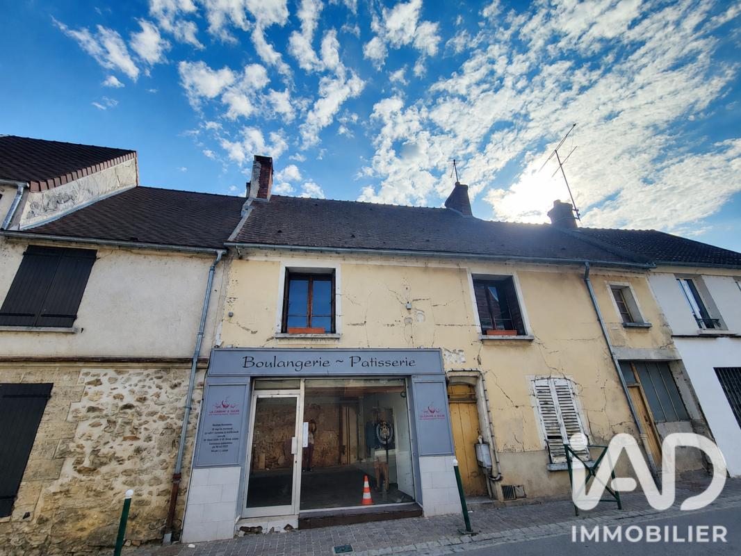 Maison 8 Pièce(s) Nogent-l'Artaud - Photo 2