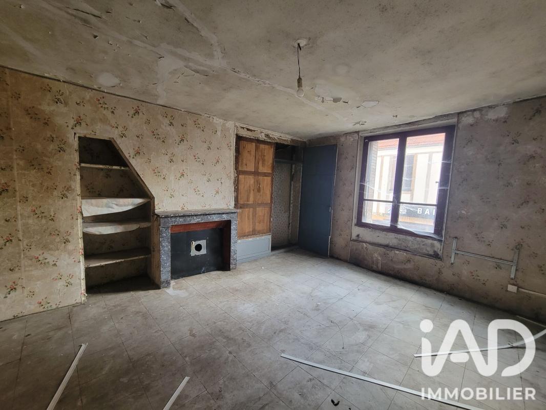Maison 8 Pièce(s) Nogent-l'Artaud - Photo 6