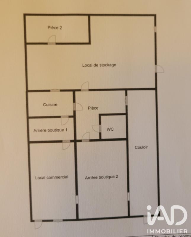 Maison 8 Pièce(s) Nogent-l'Artaud - Photo 13