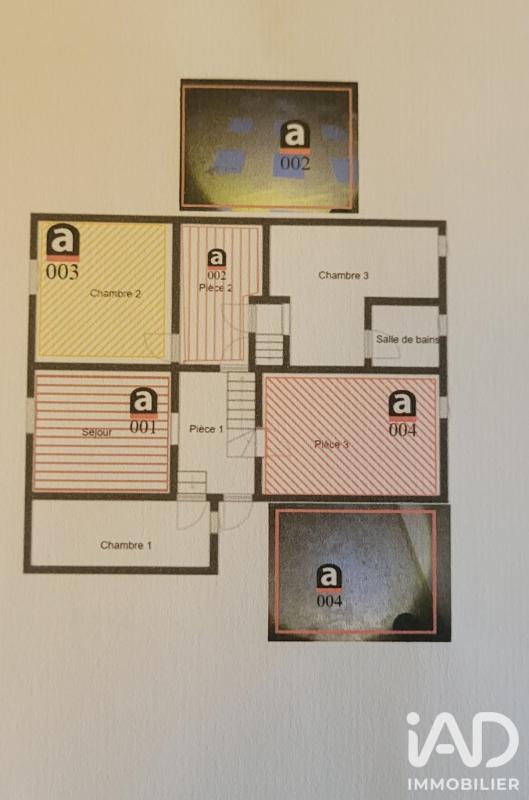 Maison 8 Pièce(s) Nogent-l'Artaud - Photo 14