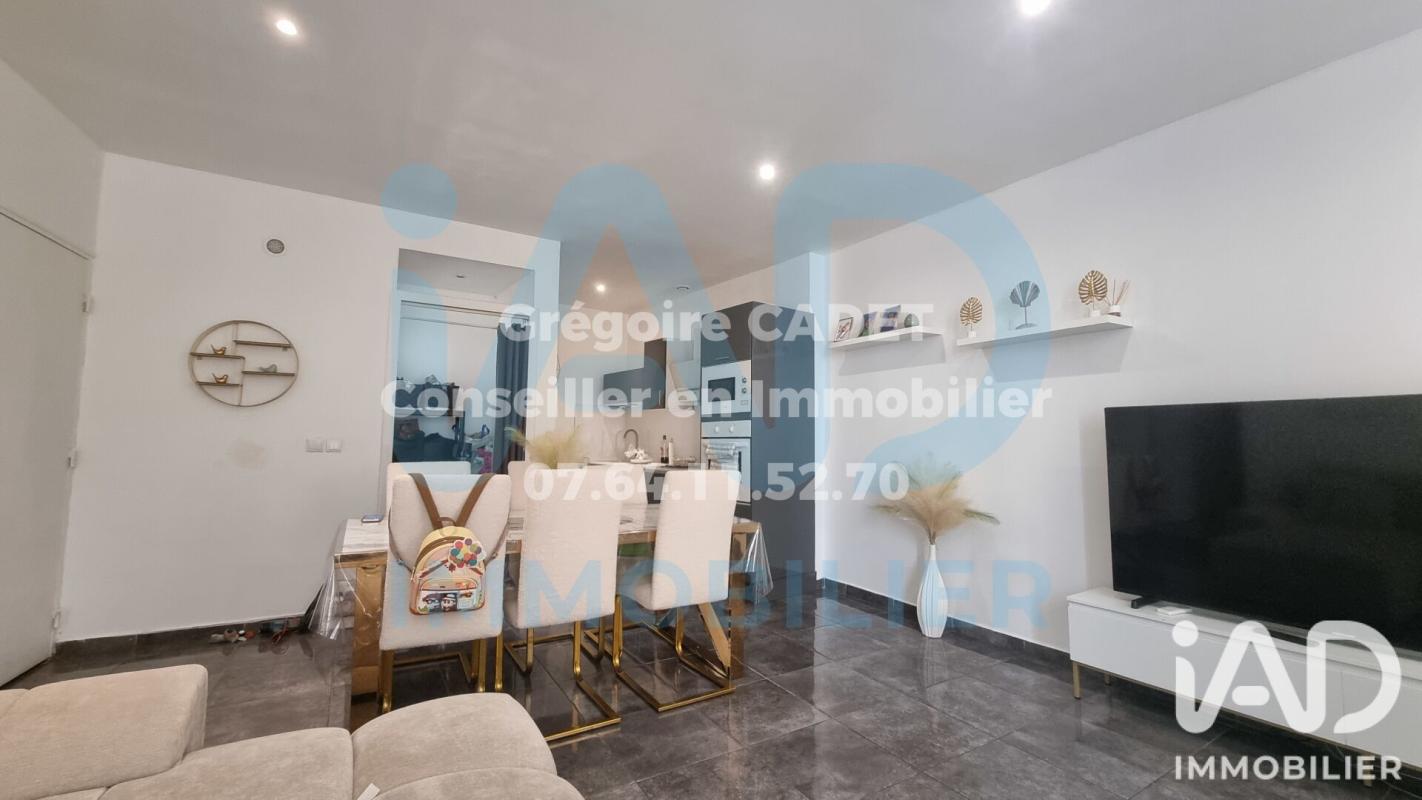 Immeuble  Perpignan