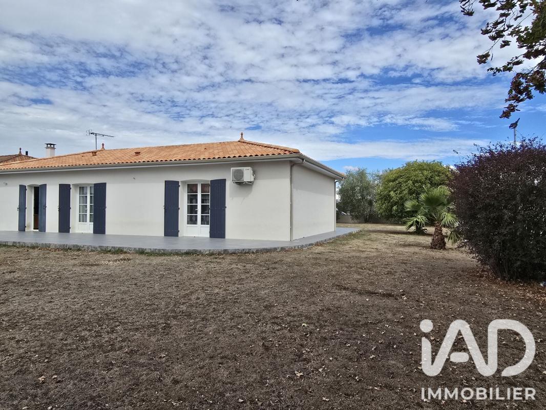 Maison 5 Pièce(s) Tonnay-Charente - Photo 13