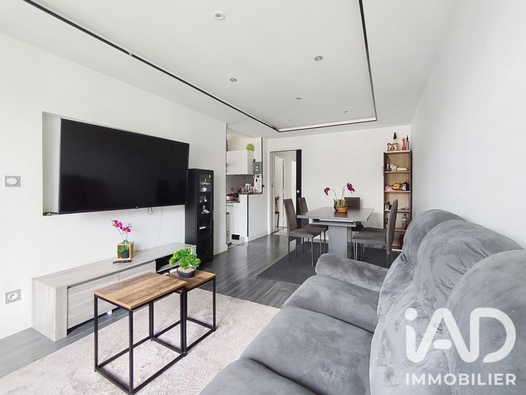 Appartement 4 Pièce(s) Vénissieux