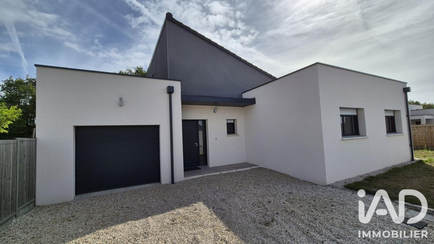 Maison 7 Pièce(s) Cholet - Photo 1