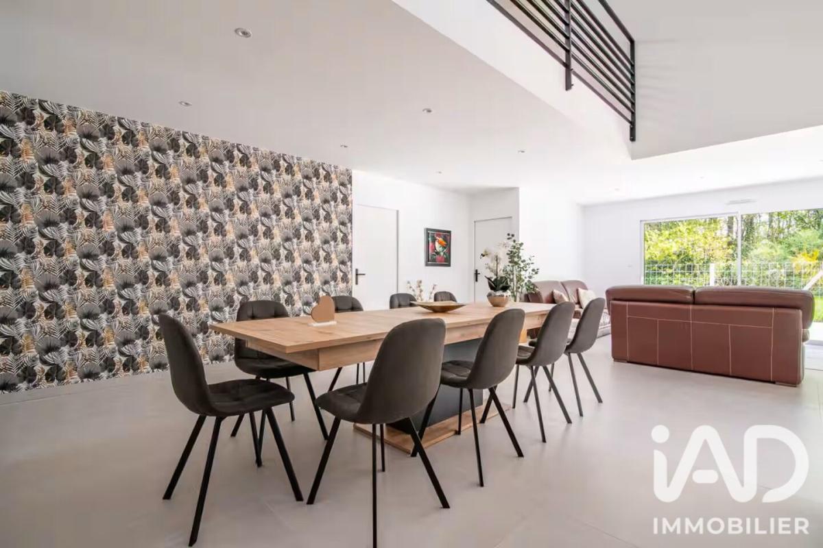 Maison 7 Pièce(s) Cholet - Photo 2