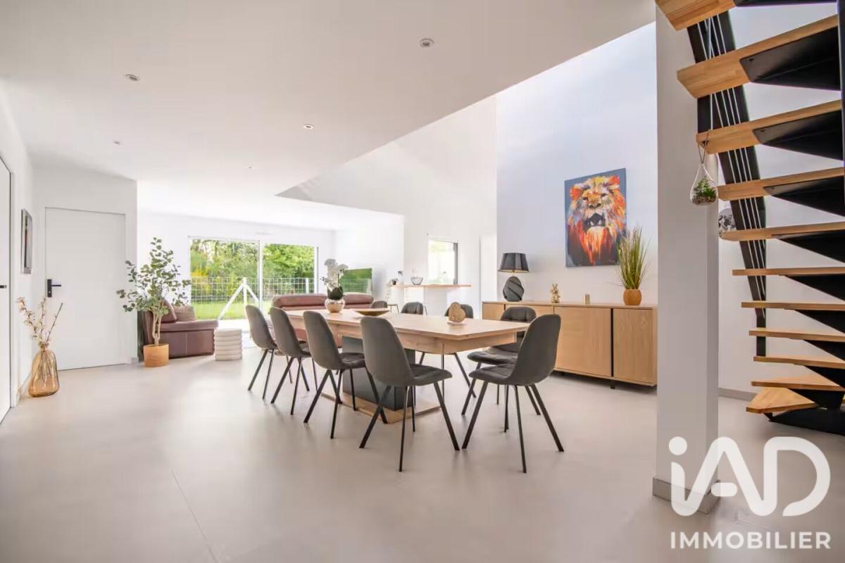 Maison 7 Pièce(s) Cholet - Photo 3