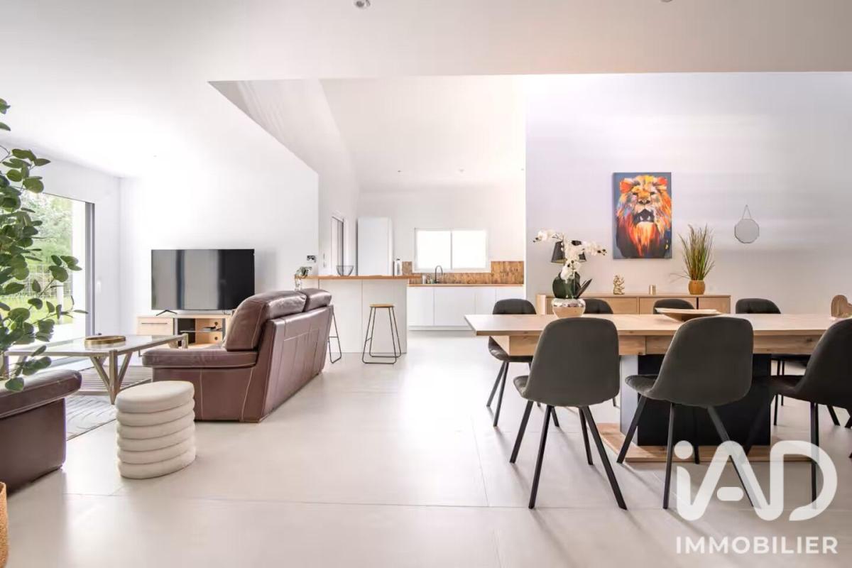 Maison 7 Pièce(s) Cholet - Photo 4