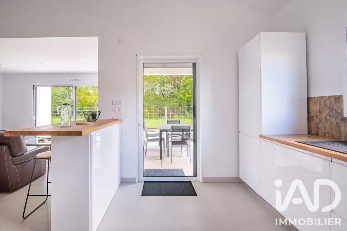 Maison 7 Pièce(s) Cholet - Photo 7