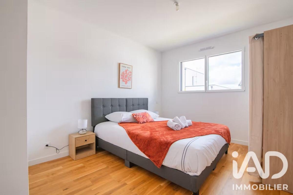 Maison 7 Pièce(s) Cholet - Photo 12