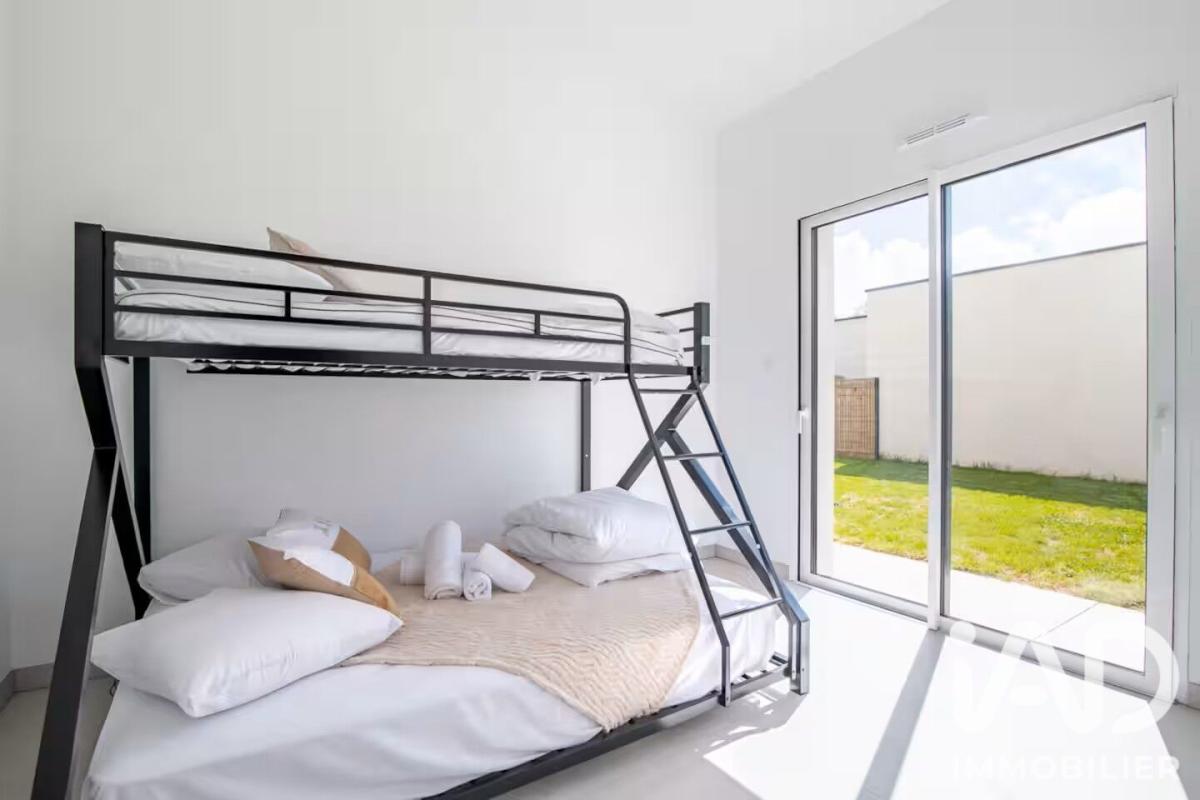 Maison 7 Pièce(s) Cholet - Photo 15