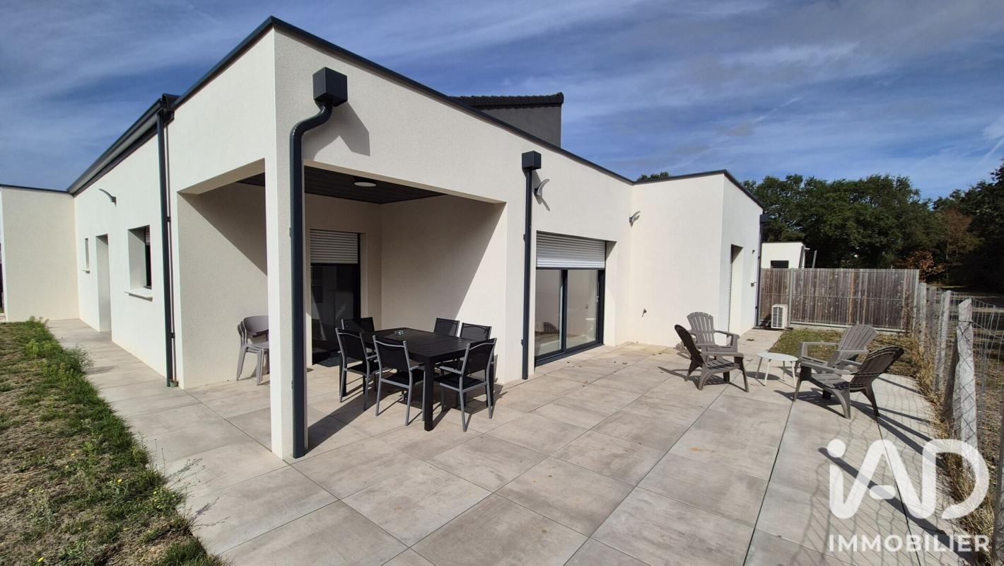 Maison 7 Pièce(s) Cholet - Photo 18