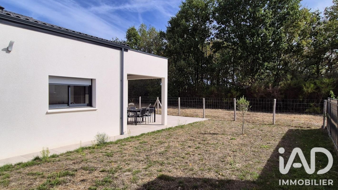 Maison 7 Pièce(s) Cholet - Photo 19
