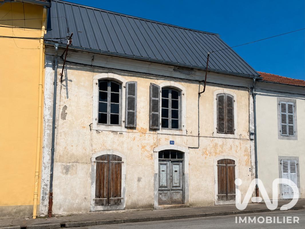 Maison de ville 4 Pièce(s) Tarbes